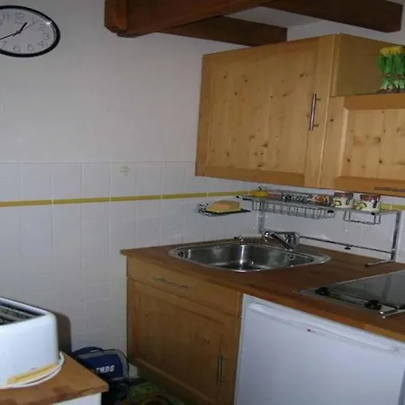 شقة Le Hameau De Talaris *