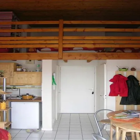 Le Hameau De Talaris