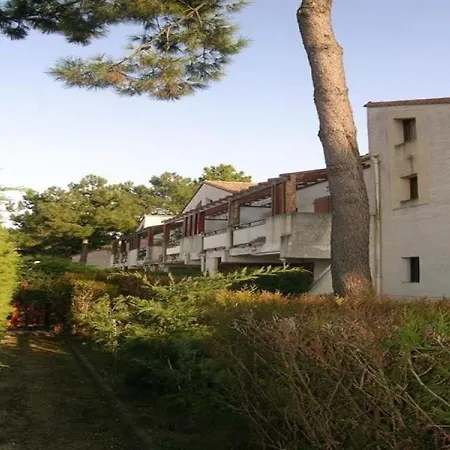 شقة Le Hameau De Talaris لا بالمير