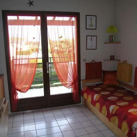 Le Hameau De Talaris لا بالمير