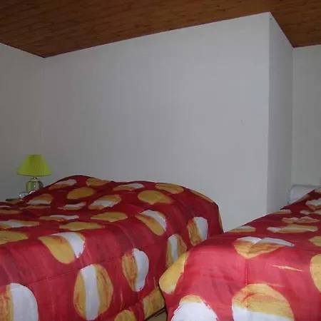 شقة Le Hameau De Talaris *