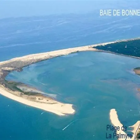 شقة Le Hameau De Talaris لا بالمير