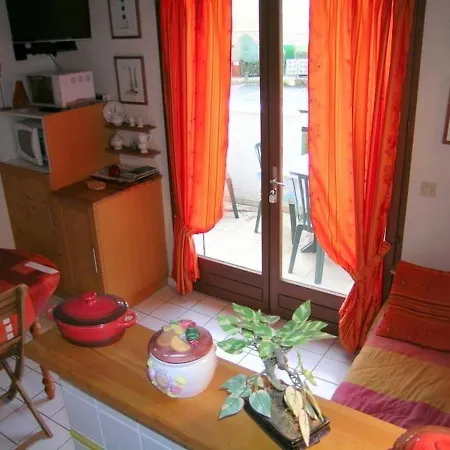 Le Hameau De Talaris شقة لا بالمير