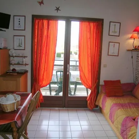 شقة Le Hameau De Talaris لا بالمير