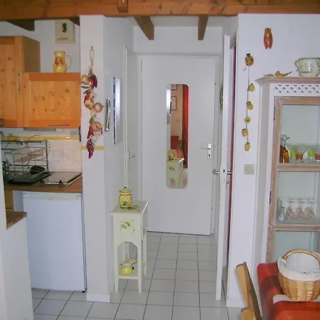 شقة Le Hameau De Talaris *
