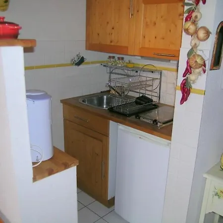Le Hameau De Talaris *
