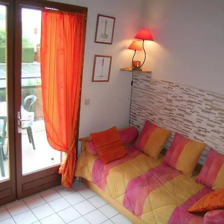 شقة Le Hameau De Talaris لا بالمير