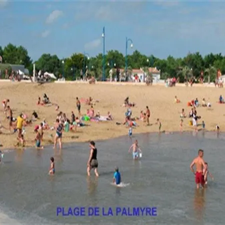 شقة Le Hameau De Talaris لا بالمير