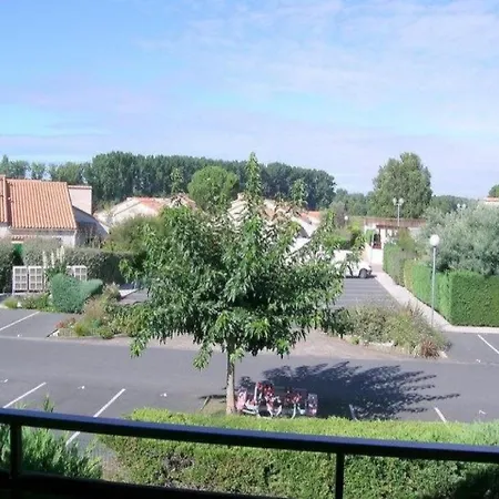 Le Hameau De Talaris شقة *